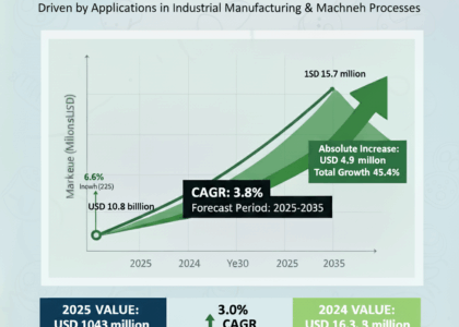 U.S. Metalworking Fluids Market