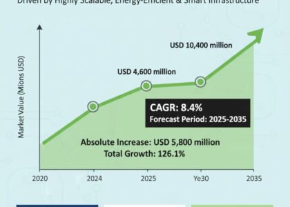 U.S. Modular Energy Control System Market