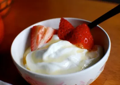 Non-GMO yogurt Market