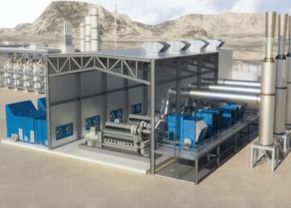 North America Industrial Air Filtration Market Share Analysis