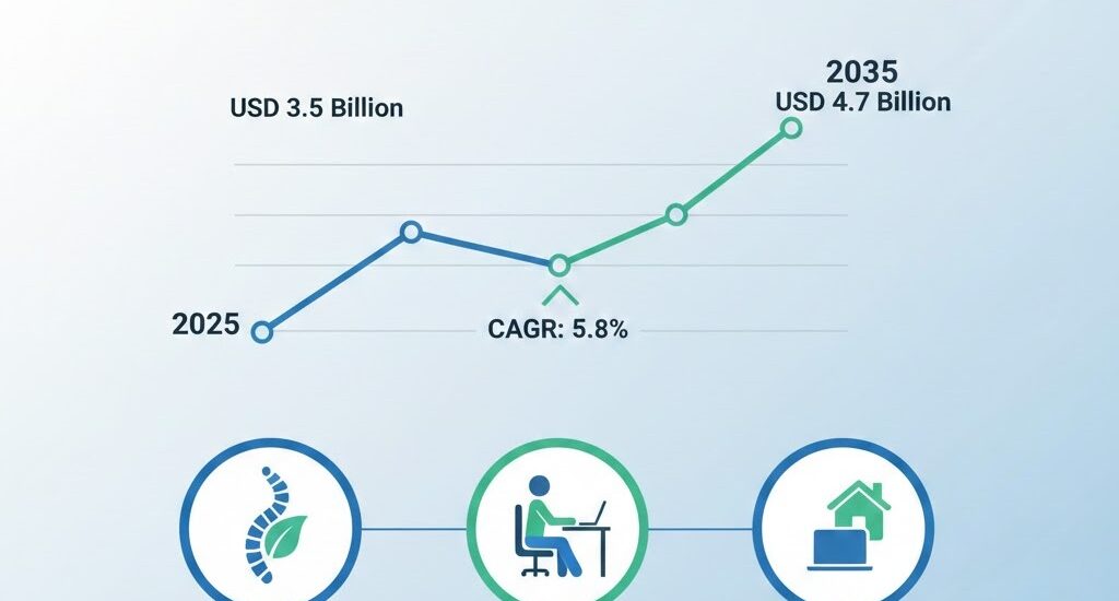 Office Seat Cushion Market