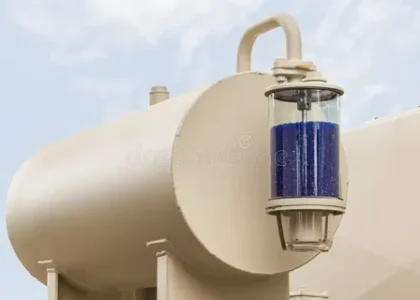 Oil Breather Tank Market