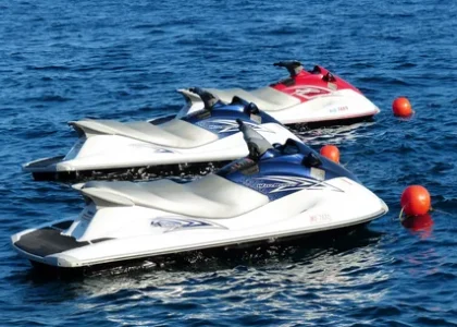 Personal Watercraft Market