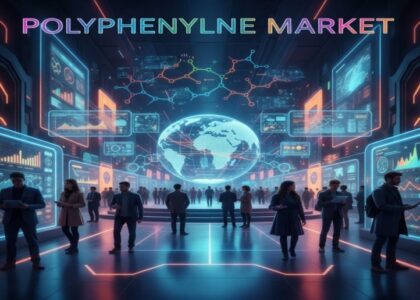 Polyphenylene Market