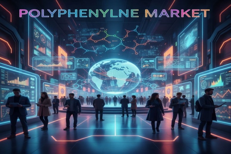 Polyphenylene Market
