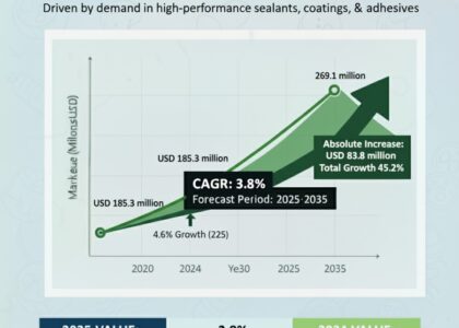 Polysulfide Resin Market
