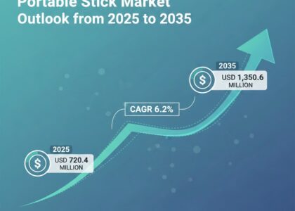 Portable Stick Market