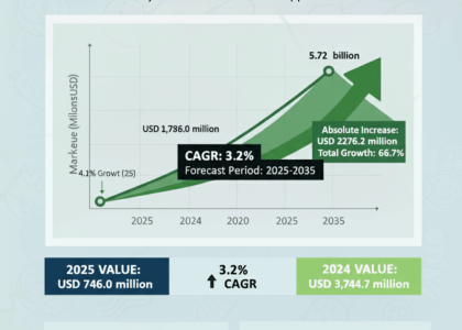 Europe and U.S. Potassium Citrate Market