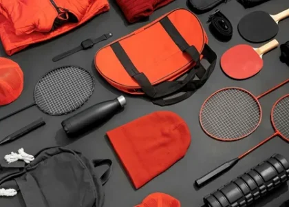 Power Sports Accessories Market