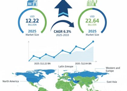 Prefabricated Building System Market