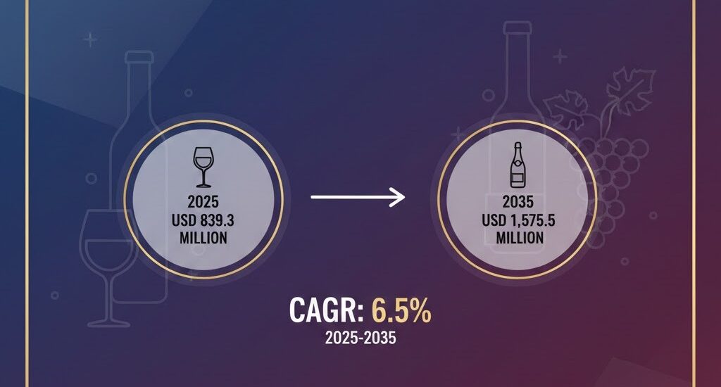 Premium Wine Cooler Market