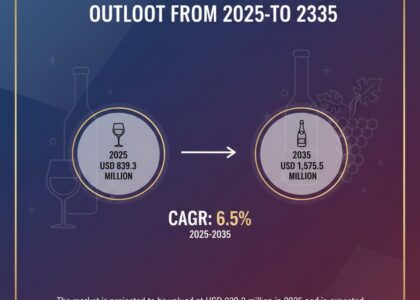 Premium Wine Cooler Market