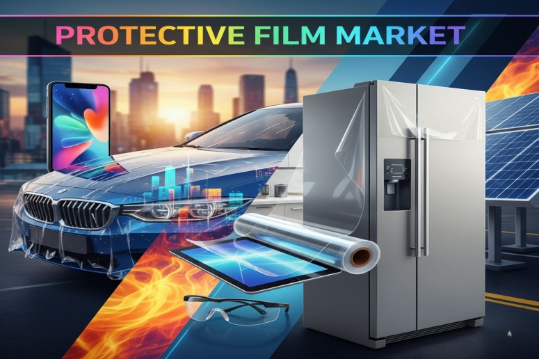 Protective Film Market