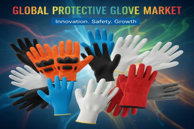 Protective Glove Market