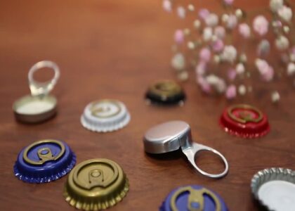 Ring Pull Cap Market