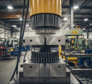 Rubber Molding Market