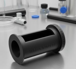 Sleeve Rubber Stopper Market