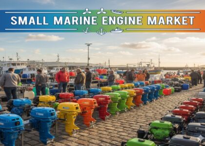 Small Marine Engine Market