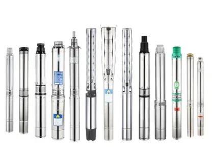 Southeast Asia Submersible Pumps Market