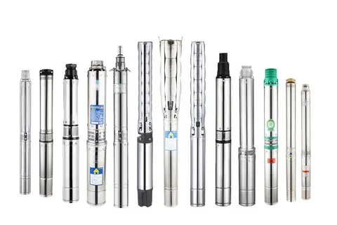 Southeast Asia Submersible Pumps Market