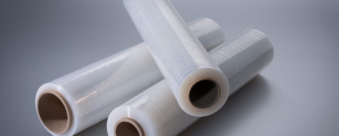 Stretch Film Market Share Analysis