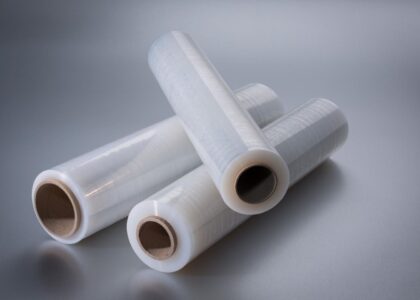 Stretch Film Market Share Analysis