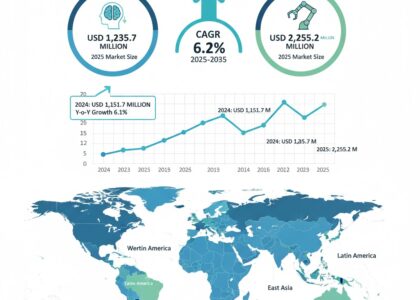 Surgical Navigation System Market