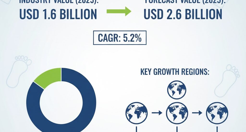 Tinea Pedis Treatment Market