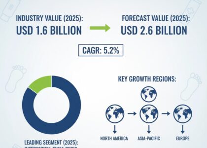 Tinea Pedis Treatment Market
