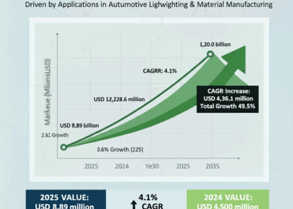 U.S. Transmission Fluids Market