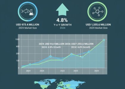 Tuna Peptides Market