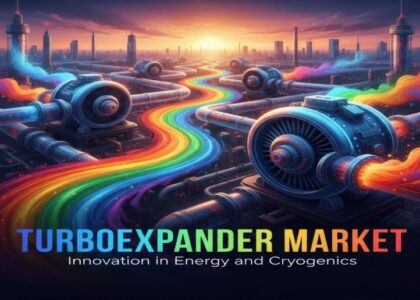 Turboexpander Market