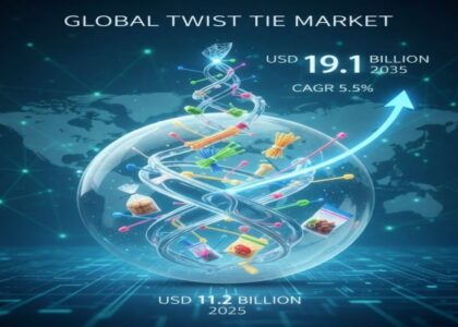 Twist Tie Market