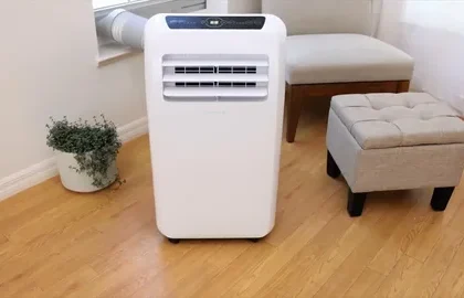 USA & Canada Portable Air Conditioner Market