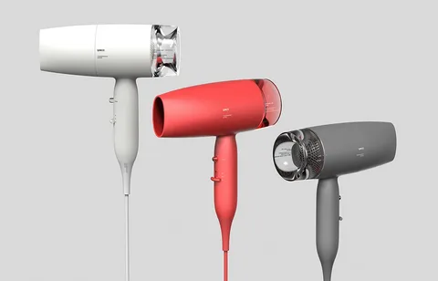 USA Hair Dryer Market