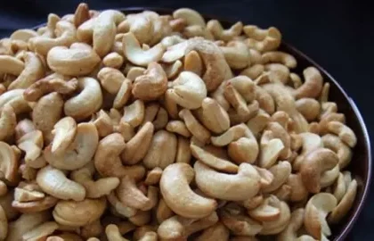 USA Processed Cashew Market