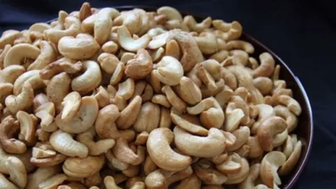 USA Processed Cashew Market