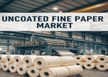 Uncoated Fine Paper Market