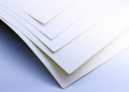 Uncoated Fine Papers Market