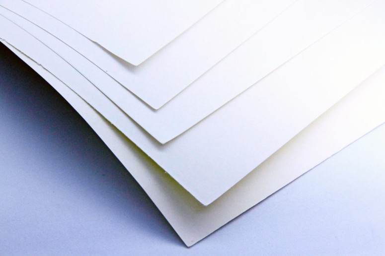 Uncoated Fine Papers Market