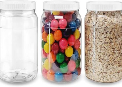 United States Plastic Jar Market