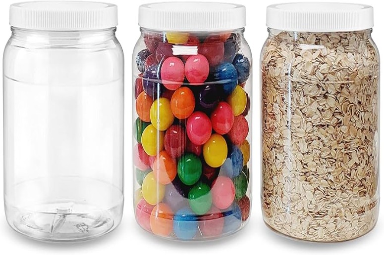 United States Plastic Jar Market