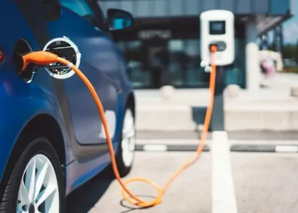 Vehicle Electrification Market