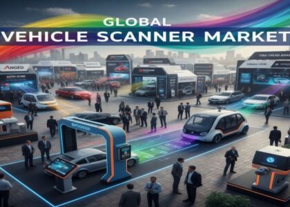 Vehicle Scanner Market