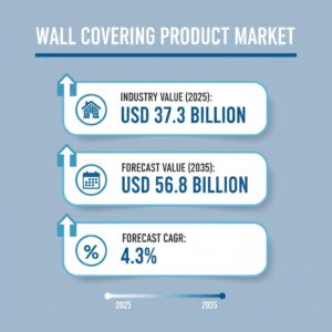 Wall Covering Product Market