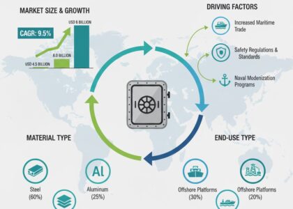 Watertight Door Market