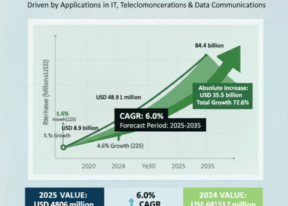 U.S. Wavelength Division Multiplexing (WDM) Equipment Market