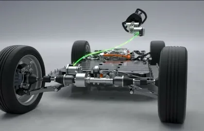 ASEAN X-by-Wire market