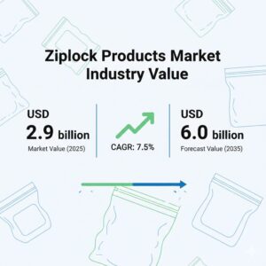 Ziplock Products Market