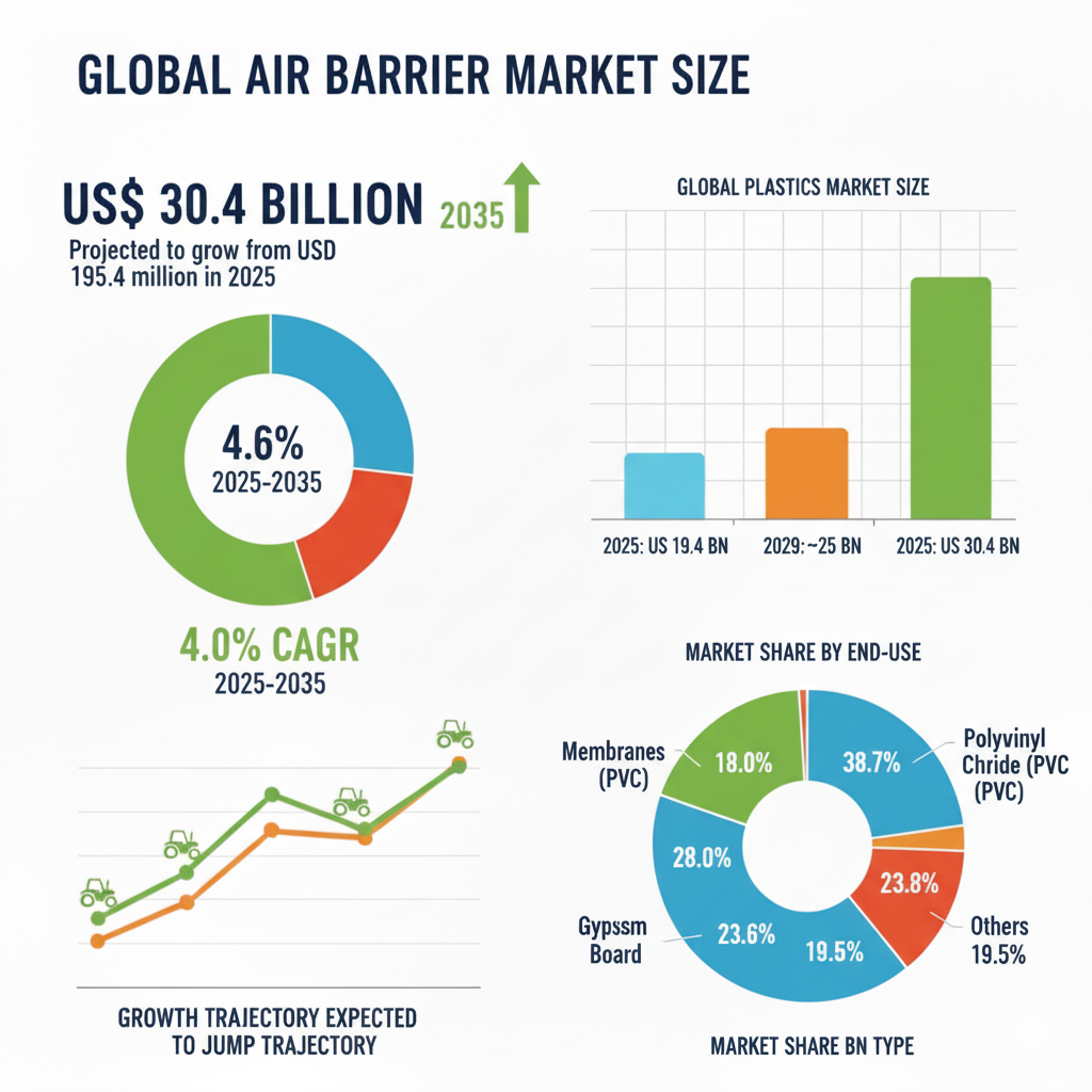 Air Barrier Market